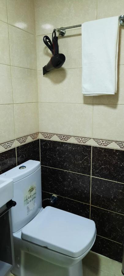 Nana Apart Taksim Istanbul Exterior photo
