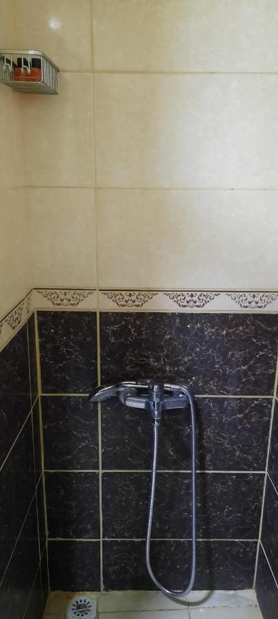 Nana Apart Taksim Istanbul Exterior photo