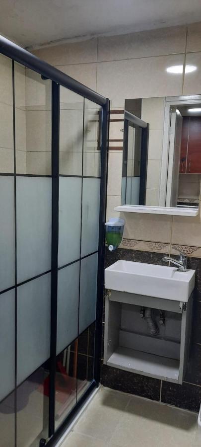Nana Apart Taksim Istanbul Exterior photo