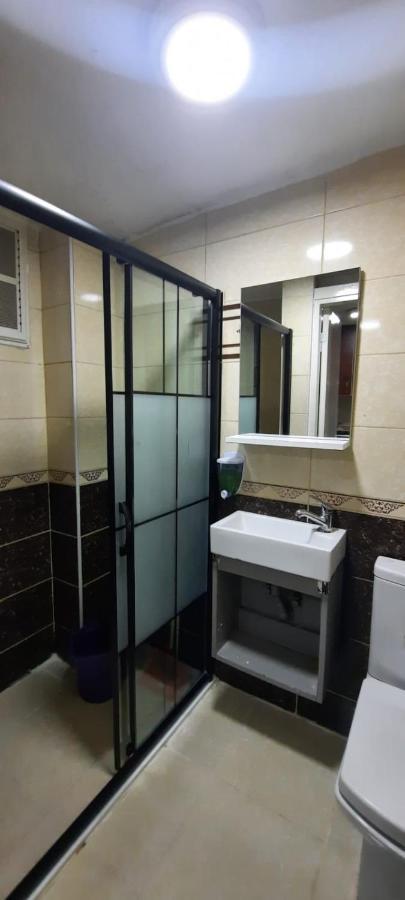 Nana Apart Taksim Istanbul Exterior photo