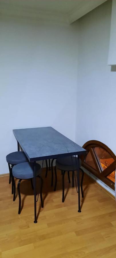 Nana Apart Taksim Istanbul Exterior photo