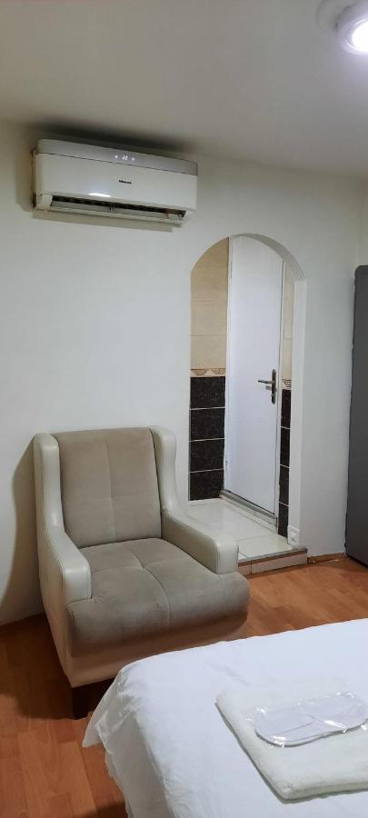 Nana Apart Taksim Istanbul Exterior photo