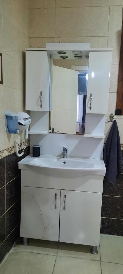 Nana Apart Taksim Istanbul Exterior photo