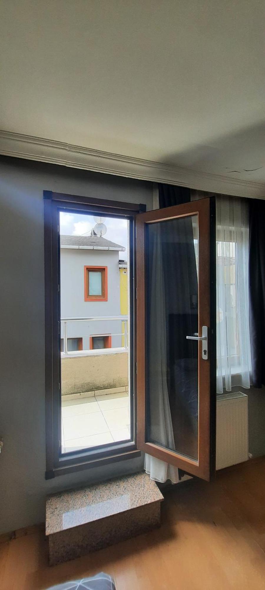 Nana Apart Taksim Istanbul Exterior photo