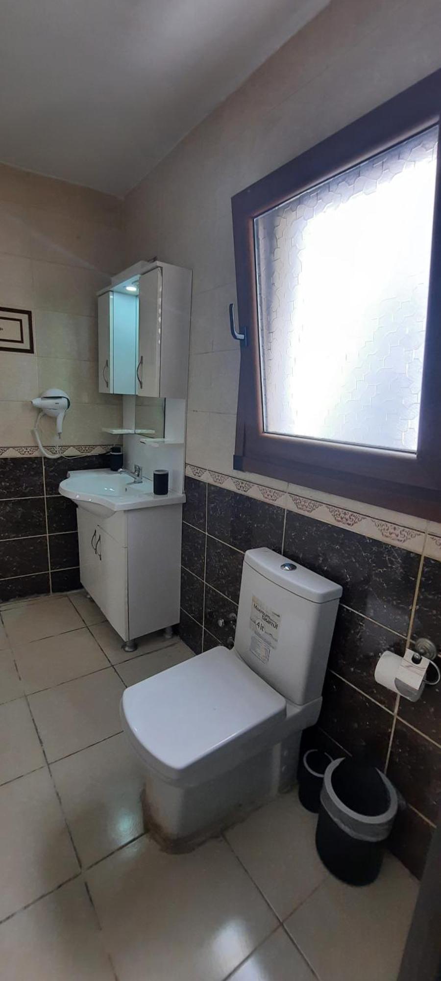 Nana Apart Taksim Istanbul Exterior photo